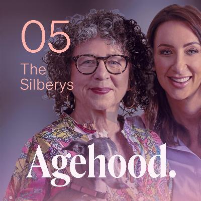 What Gogglebox didn’t show: Kerry & Izzy Silbery on love, dementia and letting go What Gogglebox didn’t show: Kerry & Izzy Silbery on love, dementia and letting go