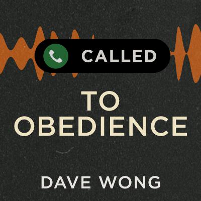 Joshua 24:14-18 | Called to Obedience | Dave Wong | FCC Online Joshua 24:14-18 | Called to Obedience | Dave Wong | FCC Online