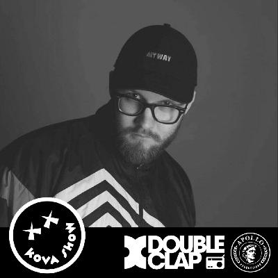 KOVA SHOW 005 - REGINALD