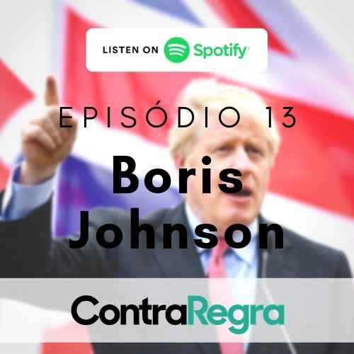 Podcast ContraRegra