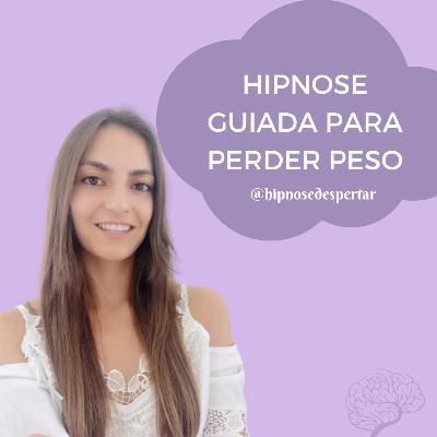 Auto Hipnose para perder peso
