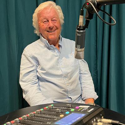 Nils Börge Gårdh, Närbild Nils Börge Gårdh, Närbild