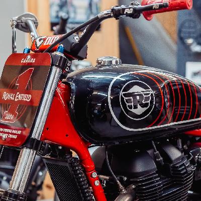 Honda NC750X DCT + Daytona Bike Week + BTR Build Off Winner + James Tonna Joe Rascal Racing Honda NC750X DCT + Daytona Bike Week + BTR Build Off Winner + James Tonna Joe Rascal Racing