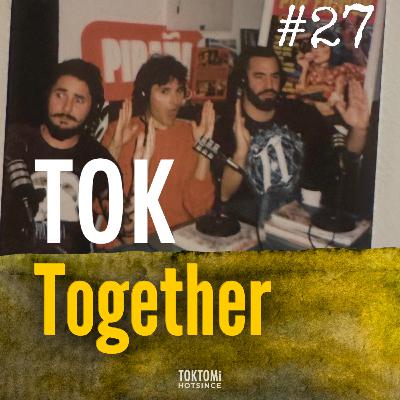 #27 La taille ça compte vraiment ? – Nathan rejoint l’équipe, on parle de sujets d’adultes, de cinéma et de taille de …