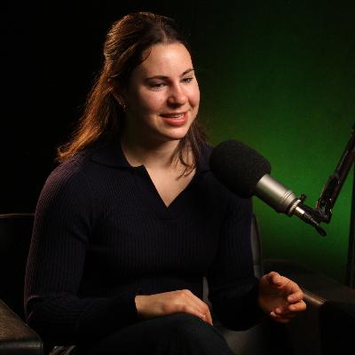 Ep #247 - Taylah Spackman - Incredible Bay Sheffield debut (Sport)