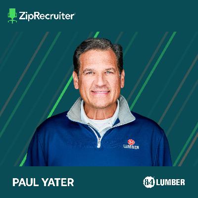 How 84 Lumber's "Ladder of Opportunity" Turns Entry-Level Jobs Into Leadership Careers