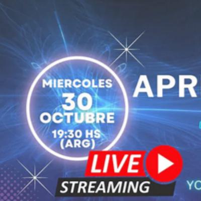 Aprendamos Juntos #17 2024