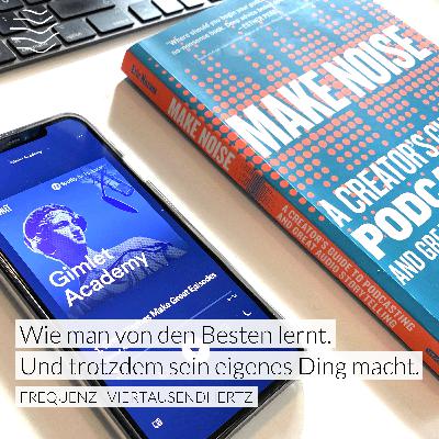 Von den Besten lernen