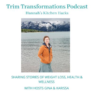 Hannah's Kitchen Hacks Hannah's Kitchen Hacks