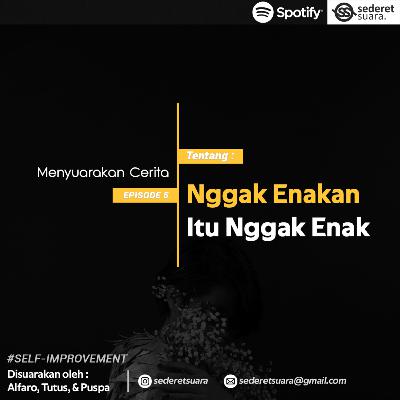 #5 NGGAK ENAKAN ITU NGGAK ENAK