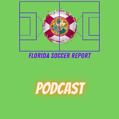 Florida Soccer Report Pod: Gainbridge USL Super League, Rowdies and Miami FC moves and the labor crises in the USL Championship