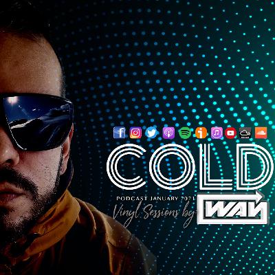 WAY Presents COLD Podcast January 2021