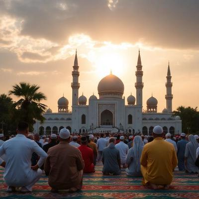 #298 - Islam Sa Pilipinas: Ang Simula (1/3)