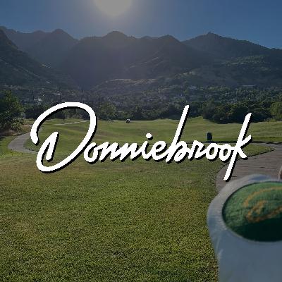 'Twas the night before The Masters