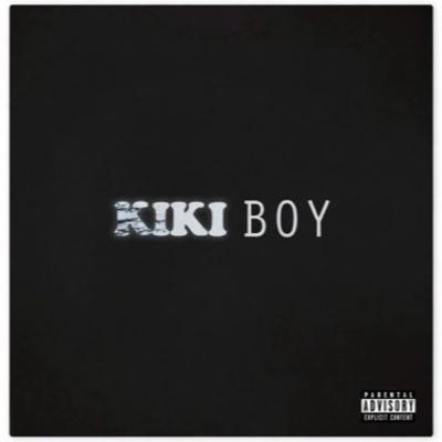 Frank Ocean – KiKi Boy (Album) Frank Ocean – KiKi Boy (Album)