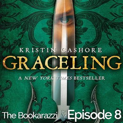 Episode 8 - Graceling