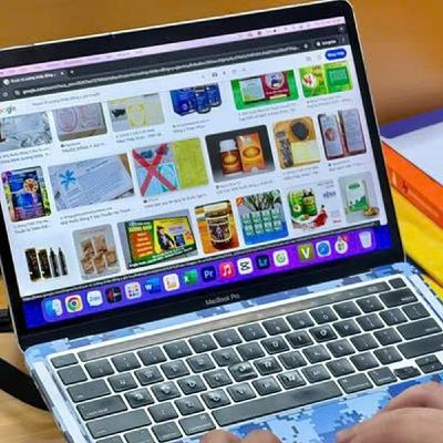 Cảnh báo người dân rủi ro tiền mất tật mang vì ‘thần dược’ online Cảnh báo người dân rủi ro tiền mất tật mang vì ‘thần dược’ online