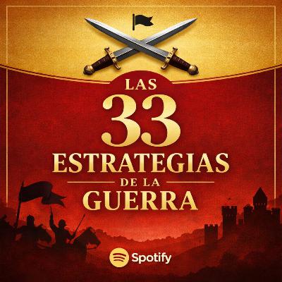 Las 33 Estrategias De La Guerra - Resumen Del Libro