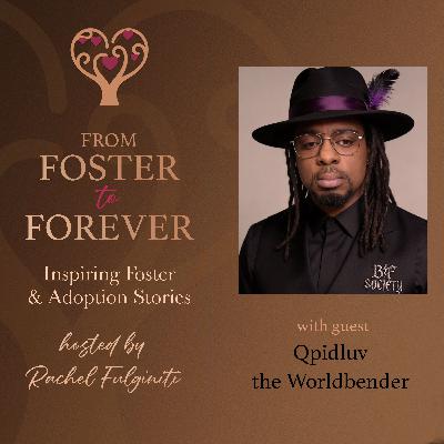 Bring Your Own Flashlight: A Former Foster Youth’s Journey to Healing Bring Your Own Flashlight: A Former Foster Youth’s Journey to Healing