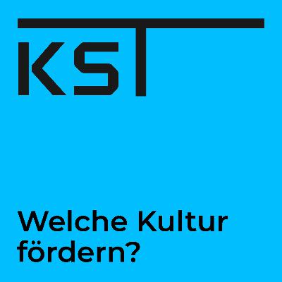 Welche Kultur fördern? Welche Kultur fördern?