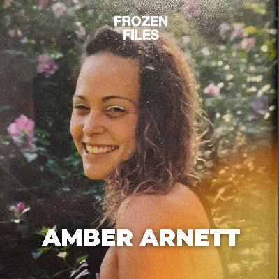 Amber Arnett: She Felt Unsafe, Then Disappeared Amber Arnett: She Felt Unsafe, Then Disappeared