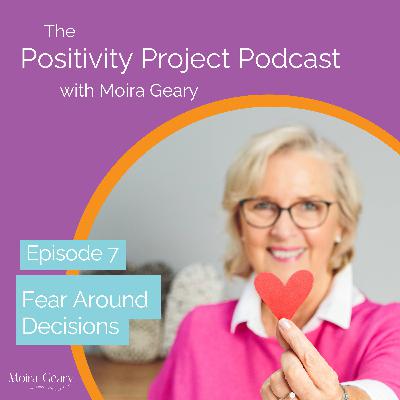 Fear Around Decisions - Season 1 Ep. 7 Fear Around Decisions - Season 1 Ep. 7