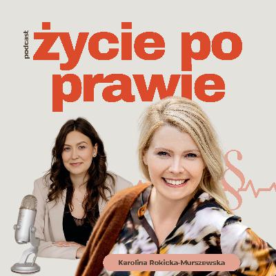 O łączeniu kariery naukowej z biznesem | dr. Karolina Rokicka-Murszewska