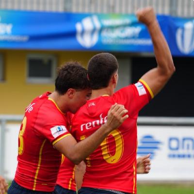 El Análisis de Miki Puerta VIII - ESP 37 vs IRL 38 (Mundial M20) - Episodio exclusivo para mecenas
