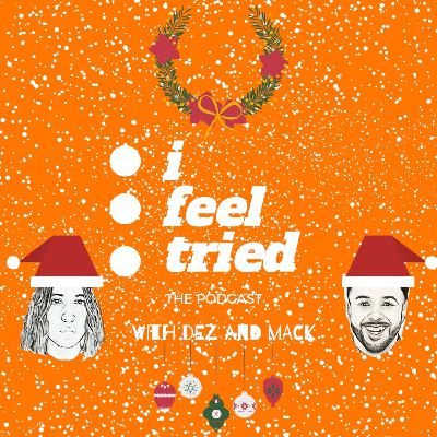 Eggnog and Elf Strippers Eggnog and Elf Strippers