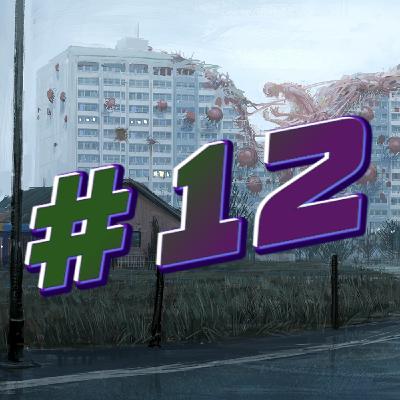 Что Не Так с Токийскими Мстителями? NieRAutomata, КРД, Человек Бензопила | Подкаст В Другом Мире #12