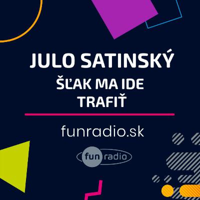 20 Že iní nebudeme | ŠĽAK MA IDE TRAFIŤ 20 Že iní nebudeme | ŠĽAK MA IDE TRAFIŤ