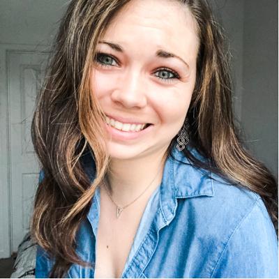 1 - A little about me & what to expect from my podcast! 1 - A little about me & what to expect from my podcast!