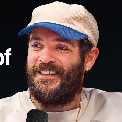 How Jon Bellion Changed Music Forever, Then Walked Away, And Why He's Now Returned (Ep. 22)