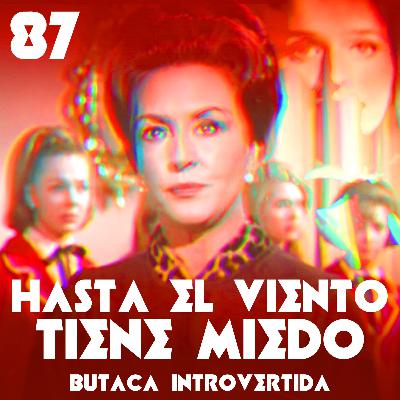 Hasta El Viento Tiene Miedo (1968)