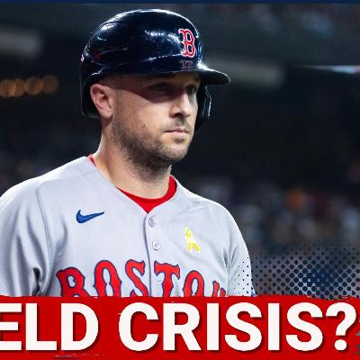 BOMBSHELL: Will Alex Bregman's Opt-Out DERAIL Boston Red Sox 2026 Plans??