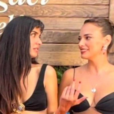 Zeytin Ağaçı, Tuba Büyüküstün, Seda Bakan,Kalt, Var Bunlar, Bade İşçil, Demet Akalın