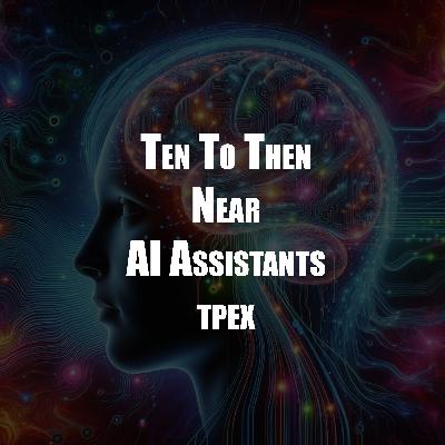 Near AI Assistants