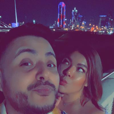 Dating an OF Star? & a Couple of Confessions Dating an OF Star? & a Couple of Confessions