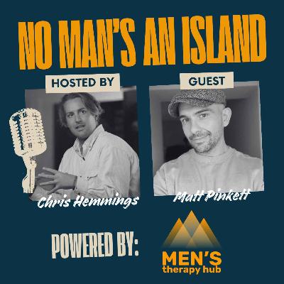 Boys in Schools – Bias, Mental Health and Misogyny with Matt Pinkett