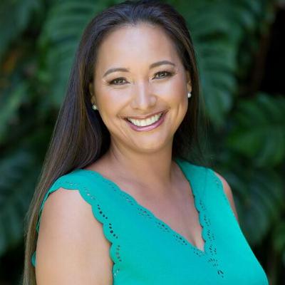 Aloha and the Hawaiian Language of Legacy and compassion with Mālia Kaʻaihue, Ph.D.