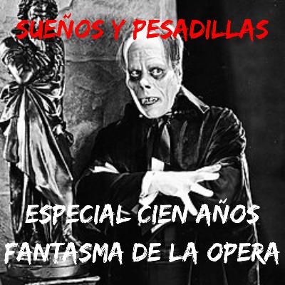 Sueños y Pesadillas 2025 Episodio 22