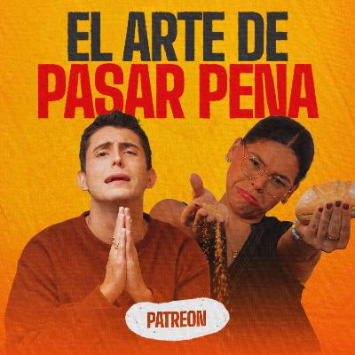 Momentos en los que nos tocó humillarnos y perder la dignidad | EP 389 Momentos en los que nos tocó humillarnos y perder la dignidad | EP 389