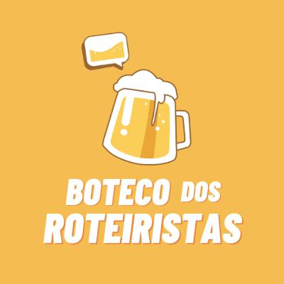 Quadrinho independente - Boteco dos Roteiristas #2 Quadrinho independente - Boteco dos Roteiristas #2
