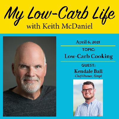 MY LOW-CARB LIFE - EPISODE 7 (April 6, 2021) MY LOW-CARB LIFE - EPISODE 7 (April 6, 2021)