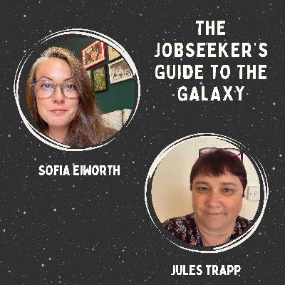 Episode 18 - Jules Capello