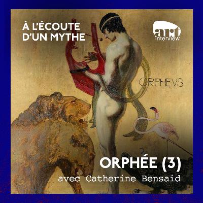 Orphée (3) : un chant d’amour et de joie