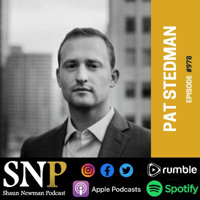 #978 - Pat Stedman