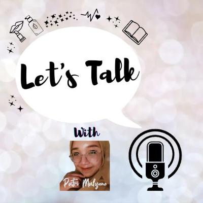 Let's Talk - Hi again