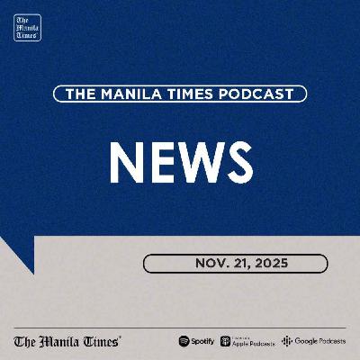 NEWS: Lacson: Evidence shows Marcos got no kickbacks | Nov. 21, 2025