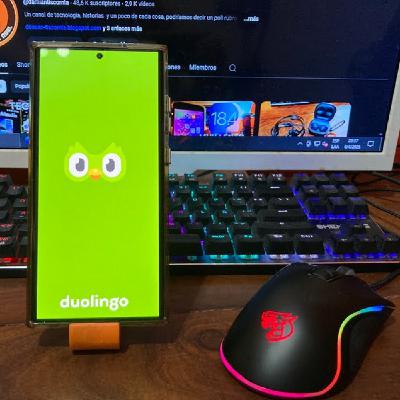 ¿ Estudiar Idiomas desde el telefono ? ¿ Estudiar Idiomas desde el telefono ?